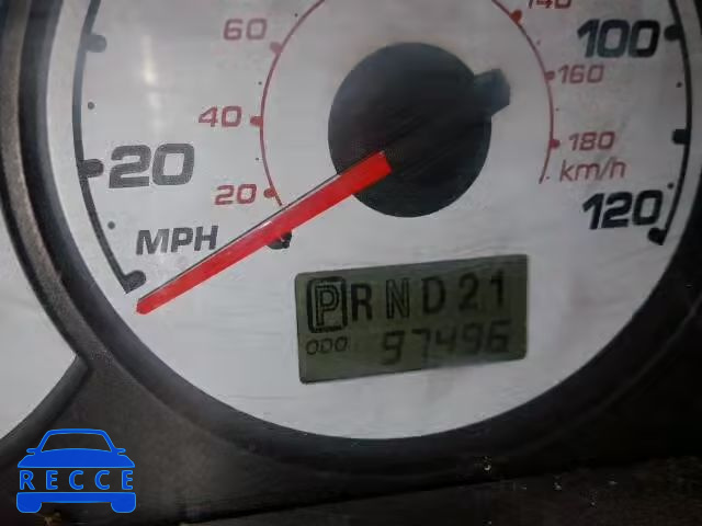 2004 FORD ESCAPE XLT 1FMYU93194DA07720 зображення 7