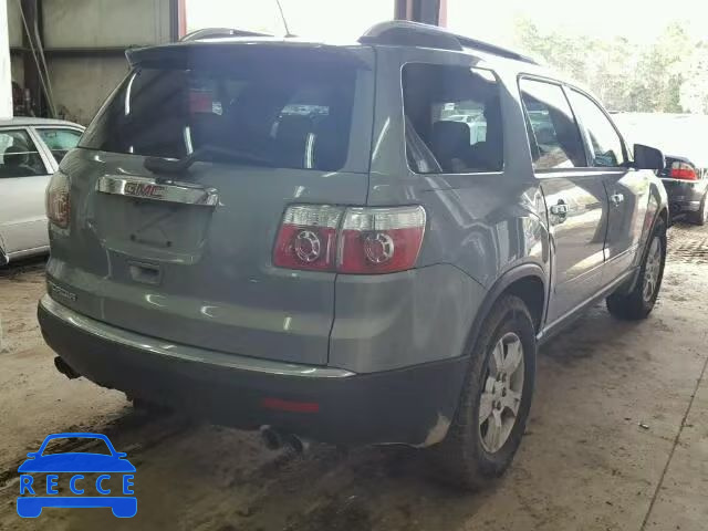 2007 GMC ACADIA SLE 1GKER13707J171401 зображення 3