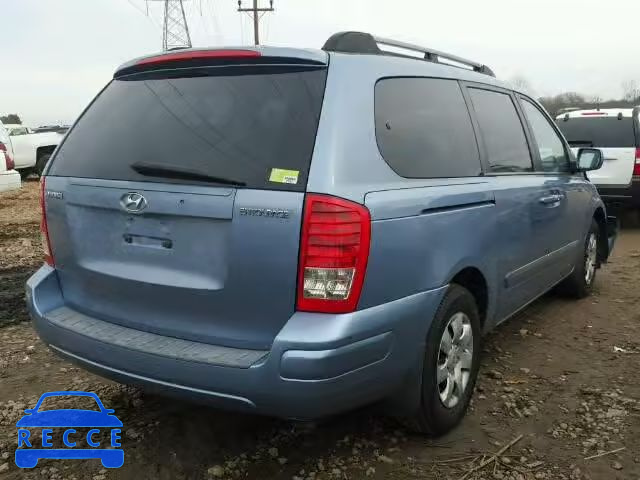 2007 HYUNDAI ENTOURAGE KNDMC233576025283 Bild 3