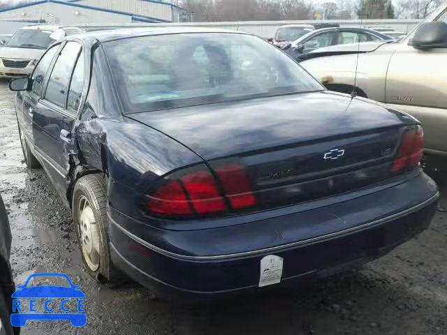 1999 CHEVROLET LUMINA/LS 2G1WL52M6X9242346 Bild 2