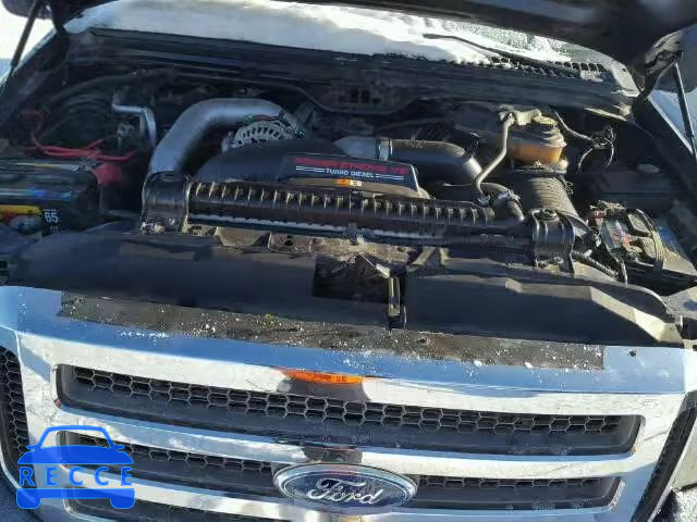 2004 FORD F350 SUPER 1FTSW31P84ED38579 image 6