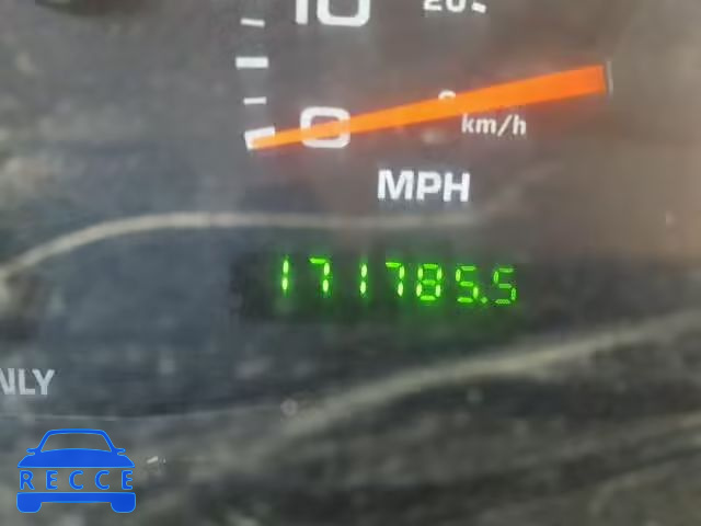 2004 FORD F350 SUPER 1FTSW31P84ED38579 image 7