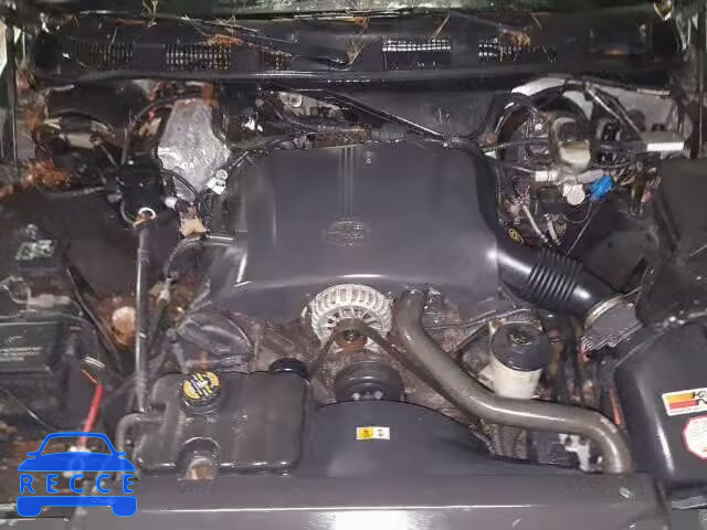1999 FORD CROWN VICT 2FAFP74W5XX102442 image 6