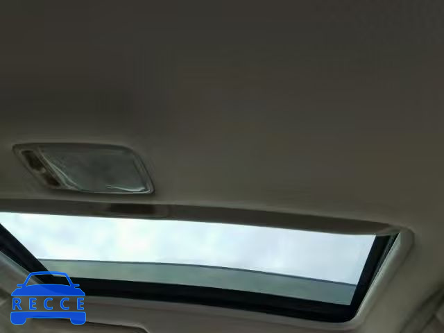 2001 TOYOTA CAMRY CE/L JT2BF22K610337087 image 9
