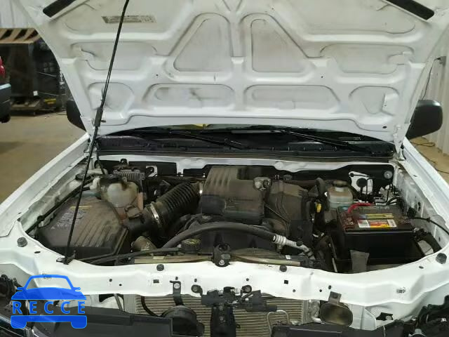2006 GMC CANYON 1GTCS198X68262804 image 6