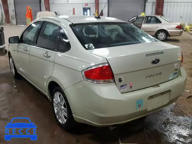 2010 FORD FOCUS SEL 1FAHP3HN2AW150048 image 2