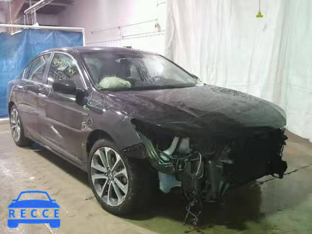 2015 HONDA ACCORD SPO 1HGCR2E56FA192659 image 0