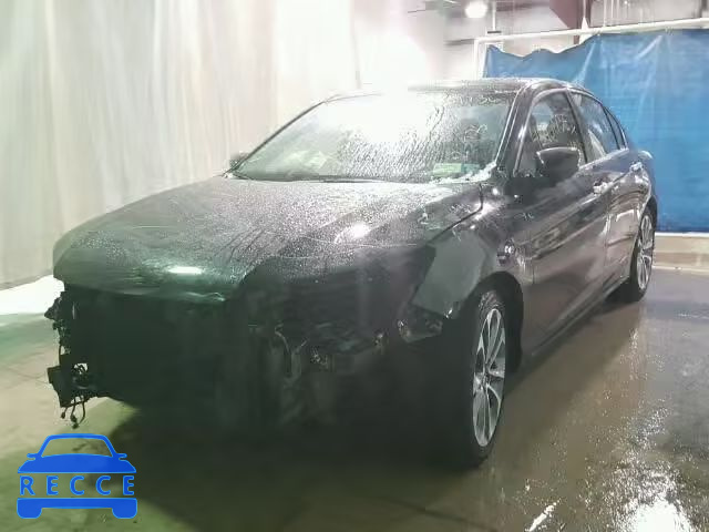 2015 HONDA ACCORD SPO 1HGCR2E56FA192659 image 1