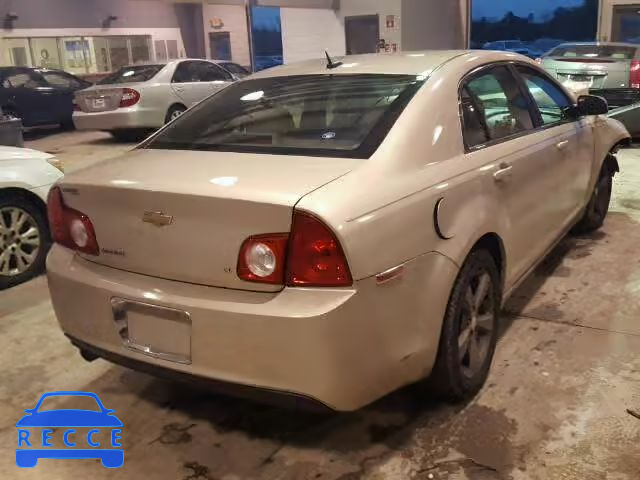 2009 CHEVROLET MALIBU 2LT 1G1ZJ57B394123864 image 3