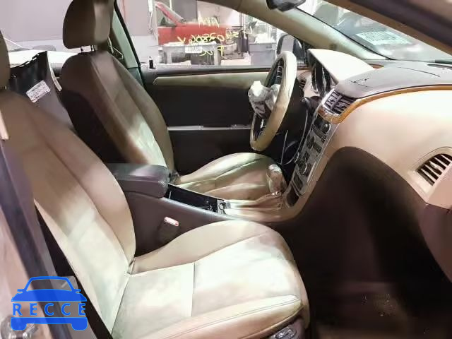 2009 CHEVROLET MALIBU 2LT 1G1ZJ57B394123864 зображення 4