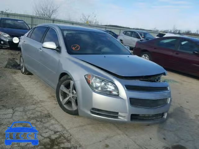 2009 CHEVROLET MALIBU 2LT 1G1ZJ57B094111994 image 0