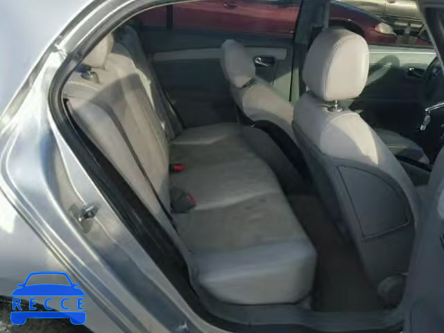 2009 CHEVROLET MALIBU 2LT 1G1ZJ57B094111994 зображення 5