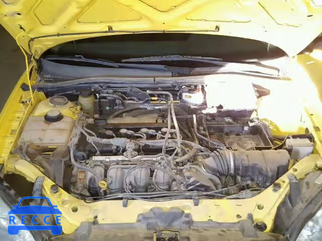 2005 FORD FOCUS ZX3 3FAFP31NX5R141494 image 6
