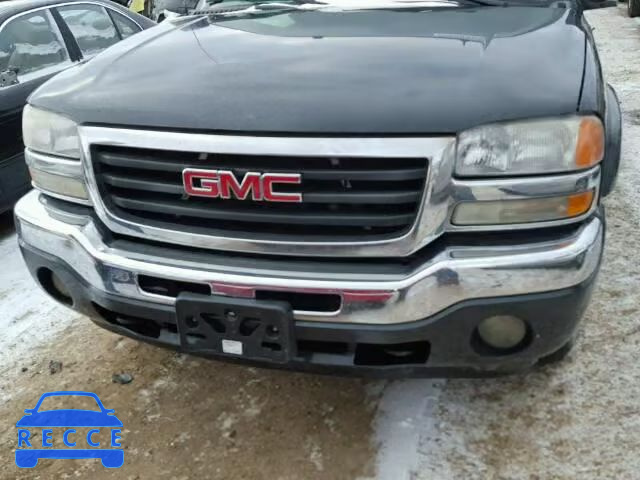 2005 GMC SIERRA K15 1GTEK19B65E160985 image 6