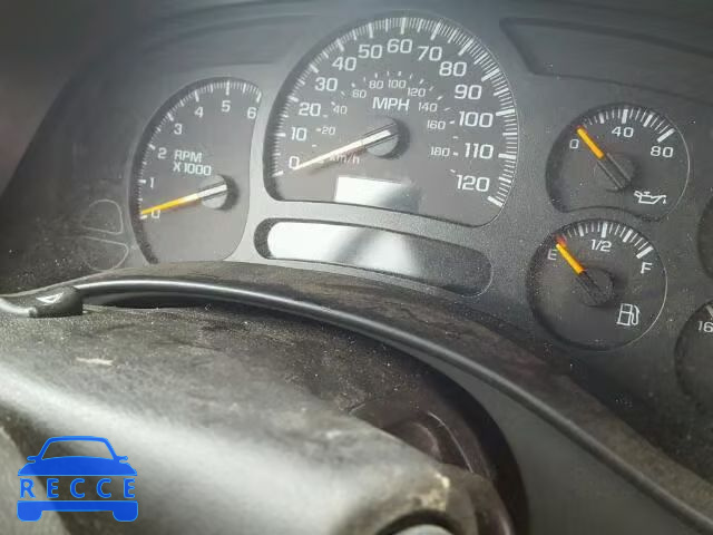 2005 GMC SIERRA K15 1GTEK19B65E160985 image 7