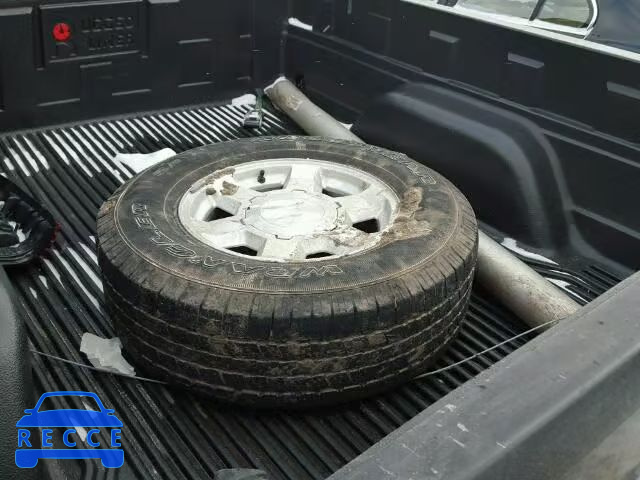 2005 GMC SIERRA K15 1GTEK19B65E160985 image 8