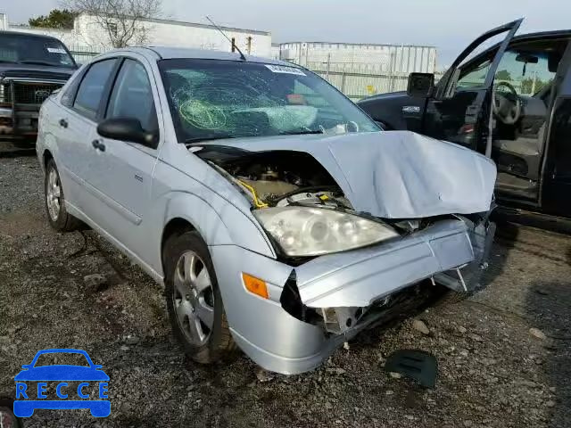 2002 FORD FOCUS ZTS 1FAFP383X2W321281 image 0