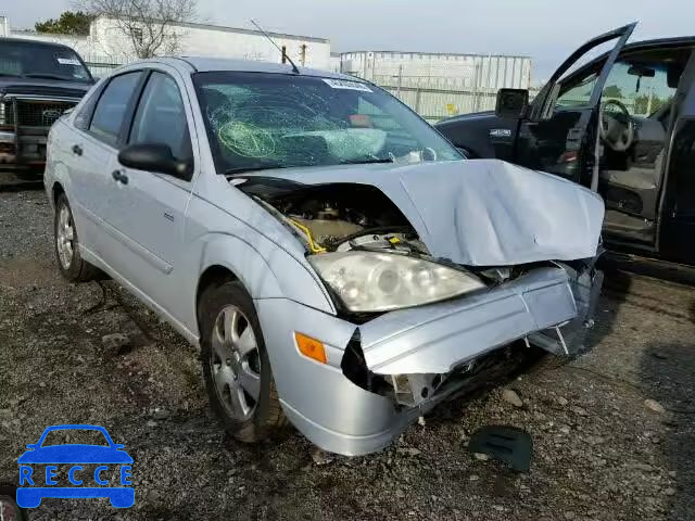 2002 FORD FOCUS ZTS 1FAFP383X2W321281 Bild 0