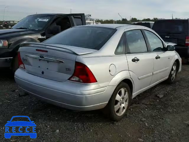 2002 FORD FOCUS ZTS 1FAFP383X2W321281 image 3