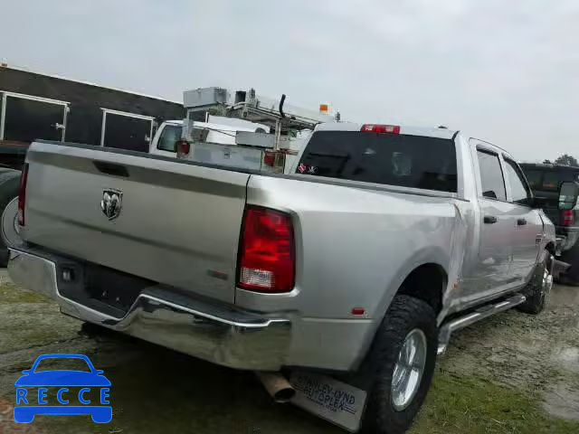 2012 DODGE RAM 3500 S 3C63DPGLXCG146133 зображення 3