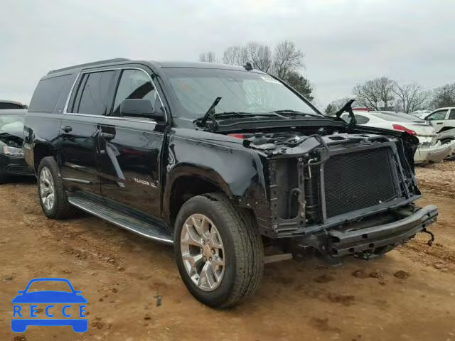 2015 GMC YUKON XL K 1GKS2HKC0FR140759 зображення 0