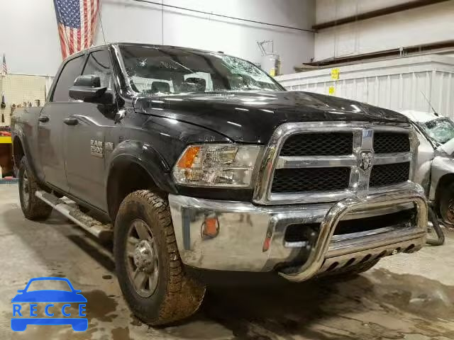 2015 RAM RAM TRUCK 3C6TR5CT5FG548996 image 0