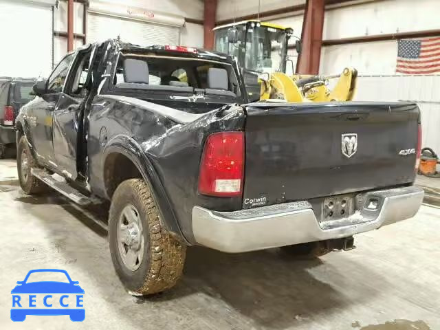 2015 RAM RAM TRUCK 3C6TR5CT5FG548996 image 2