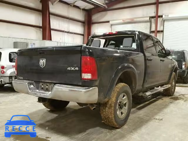 2015 RAM RAM TRUCK 3C6TR5CT5FG548996 image 3