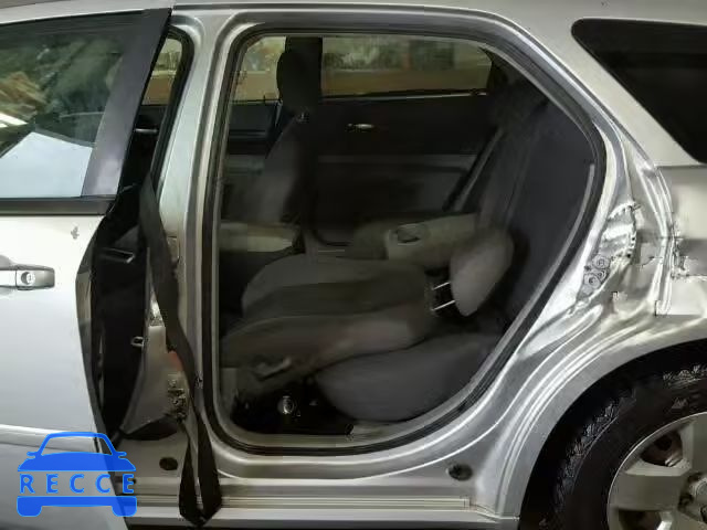 2007 DODGE MAGNUM SXT 2D4FV47V07H894899 image 9