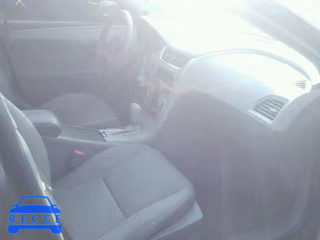 2010 CHEVROLET MALIBU LS 1G1ZB5EB4AF205594 image 4