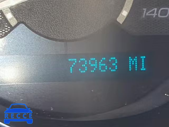 2010 CHEVROLET MALIBU LS 1G1ZB5EB4AF205594 image 7