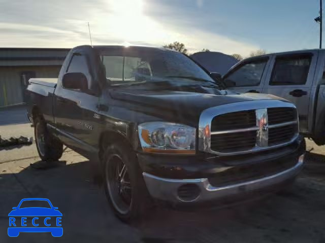 2006 DODGE RAM 1500 S 1D7HA16286J114349 image 0