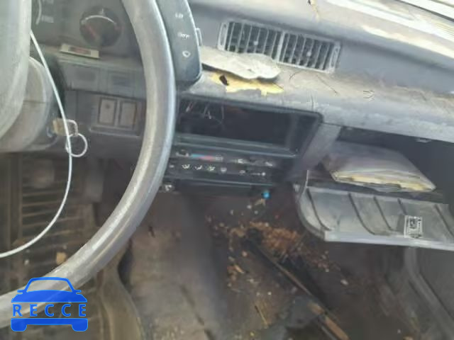 1989 GEO METRO JG1MS2164KK734313 Bild 8