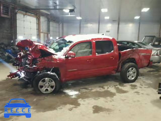 2015 TOYOTA TACOMA DOU 3TMLU4EN6FM196495 image 9