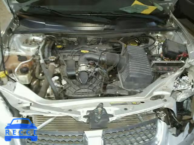 2004 DODGE STRATUS SX 1B3EL46XX4N261512 image 6