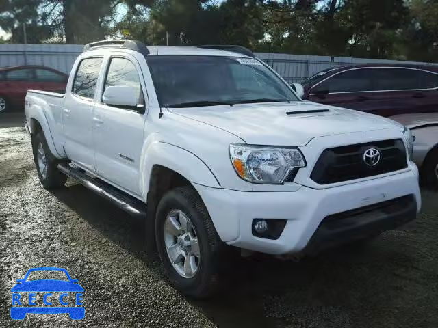 2015 TOYOTA TACOMA DOU 3TMMU4FN0FM074928 image 0