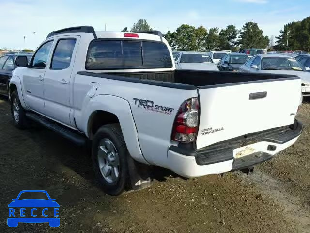 2015 TOYOTA TACOMA DOU 3TMMU4FN0FM074928 image 2