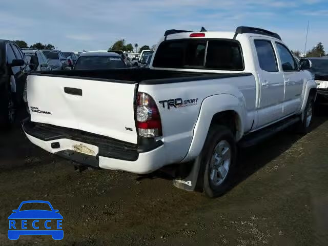 2015 TOYOTA TACOMA DOU 3TMMU4FN0FM074928 image 3