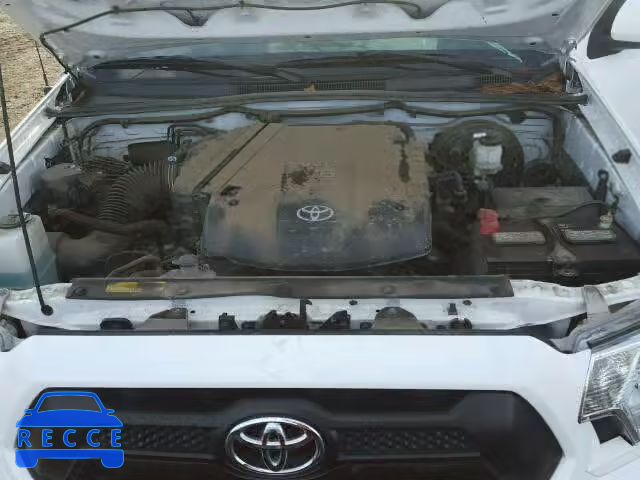 2015 TOYOTA TACOMA DOU 3TMMU4FN0FM074928 image 6