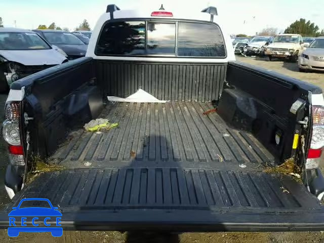 2015 TOYOTA TACOMA DOU 3TMMU4FN0FM074928 image 8