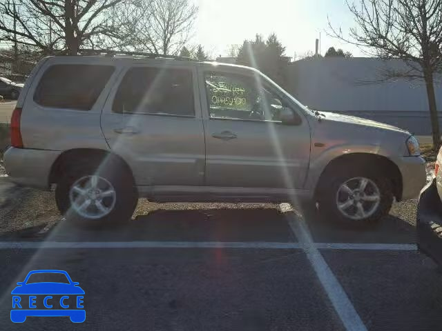 2005 MAZDA TRIBUTE S 4F2YZ94165KM01354 image 9