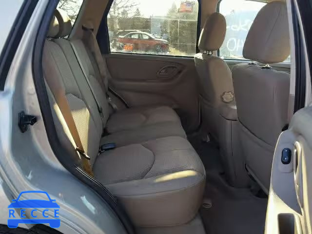 2005 MAZDA TRIBUTE S 4F2YZ94165KM01354 image 5