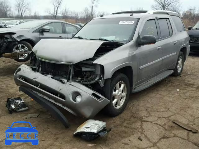 2005 GMC ENVOY XUV 1GKET12S256163291 image 1