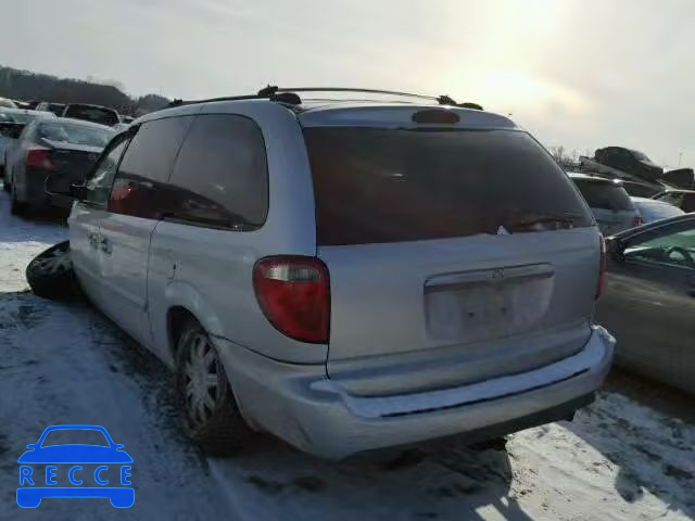 2005 CHRYSLER Town and Country 2C4GP54L05R571111 image 2