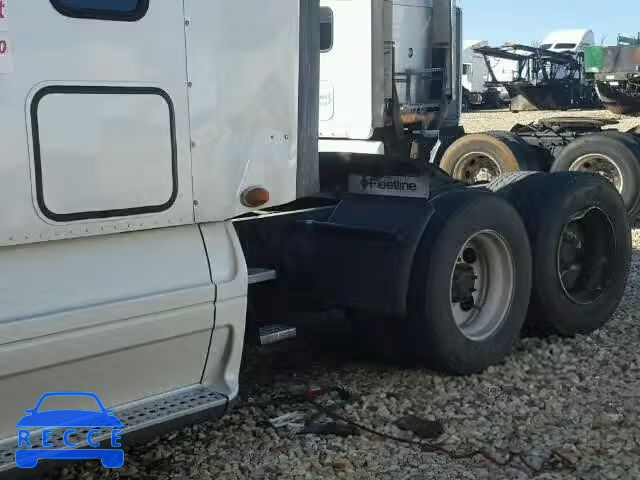 2009 FREIGHTLINER CONVENTION 1FUJA6AVX9DAB4046 Bild 9