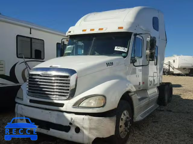 2009 FREIGHTLINER CONVENTION 1FUJA6AVX9DAB4046 image 1