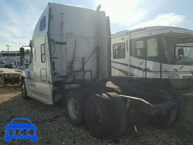 2009 FREIGHTLINER CONVENTION 1FUJA6AVX9DAB4046 Bild 2