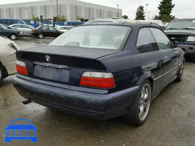 1994 BMW 318IS AUTO WBABE6327RJC16199 image 3