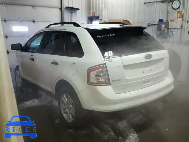 2010 FORD EDGE SE 2FMDK3GC4ABB05049 image 2