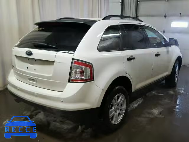 2010 FORD EDGE SE 2FMDK3GC4ABB05049 зображення 3